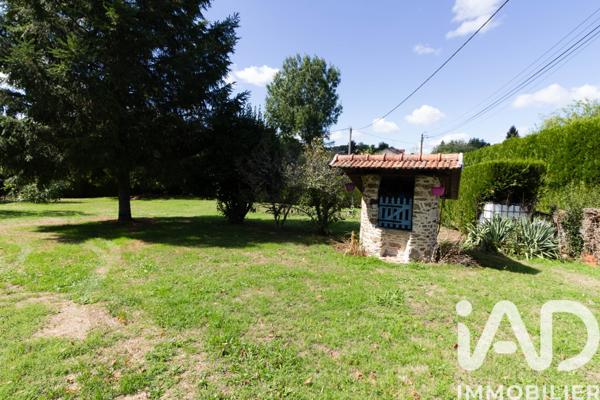 Maison à vendre 4 pièces 96 m² Saint-Denis-des-Murs