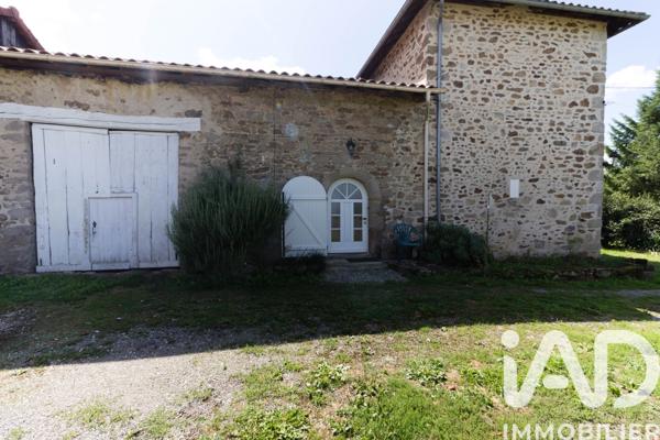 Maison à vendre 4 pièces 96 m² Saint-Denis-des-Murs