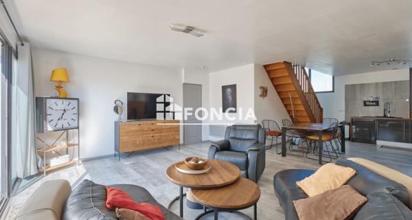À vendre Maison 4 pièces 100.32 m² - Saint-pierre-d'oléron 17310