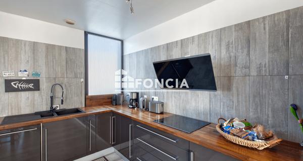 À vendre Maison 4 pièces 100.32 m² - Saint-pierre-d'oléron 17310