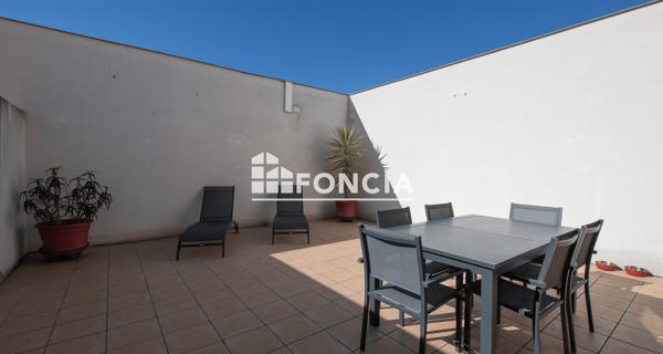 À vendre Maison 4 pièces 100.32 m² - Saint-pierre-d'oléron 17310