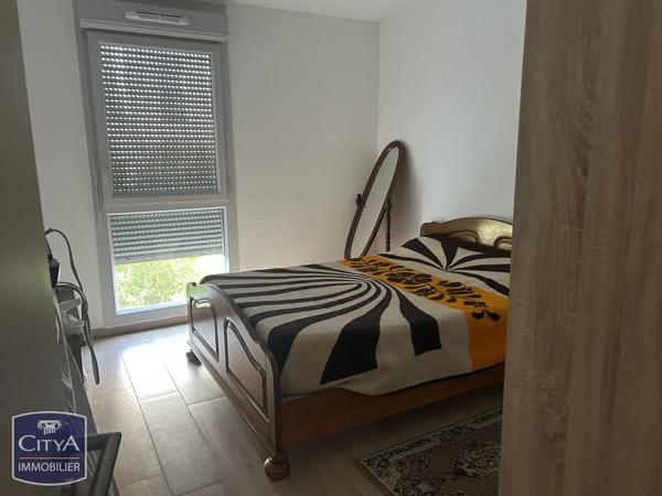 Appartement à vendre 3 pièces 61.47m² Port-de-Bouc (13110)