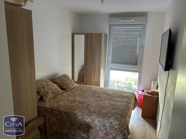 Appartement à vendre 3 pièces 61.47m² Port-de-Bouc (13110)