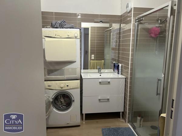 Appartement à vendre 3 pièces 61.47m² Port-de-Bouc (13110)