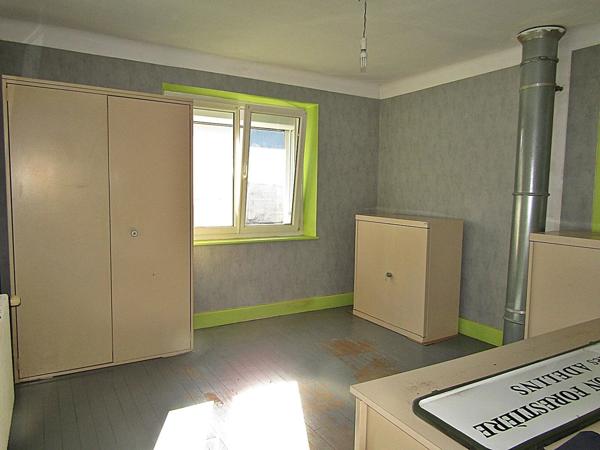 Vente Maison 7 pièces 108 m2 à Fraize