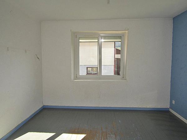 Vente Maison 7 pièces 108 m2 à Fraize