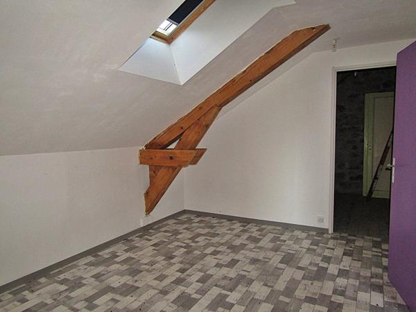 Vente Maison 7 pièces 108 m2 à Fraize