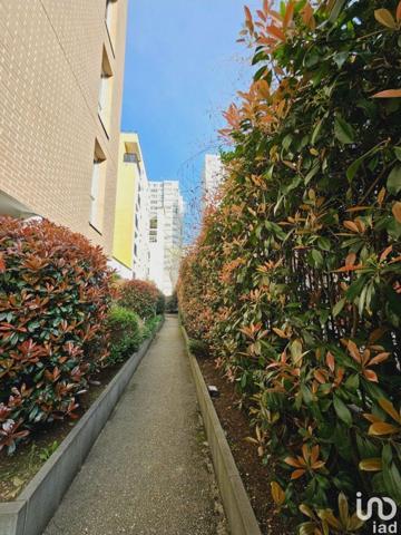 Location appartement 2 pièces 41 m² Bobigny