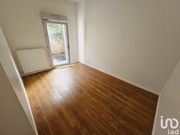 Location appartement 2 pièces 41 m² Bobigny