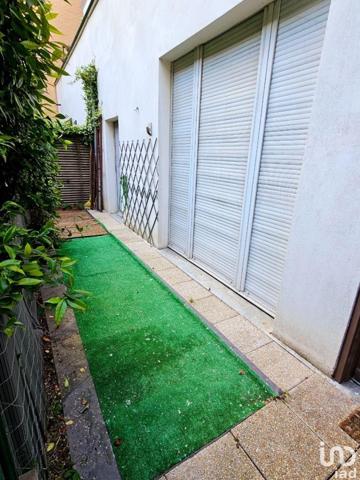 Location appartement 2 pièces 41 m² Bobigny