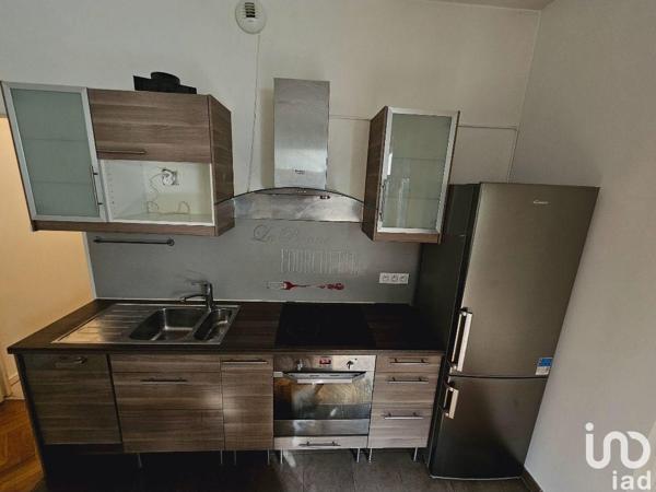 Location appartement 2 pièces 41 m² Bobigny