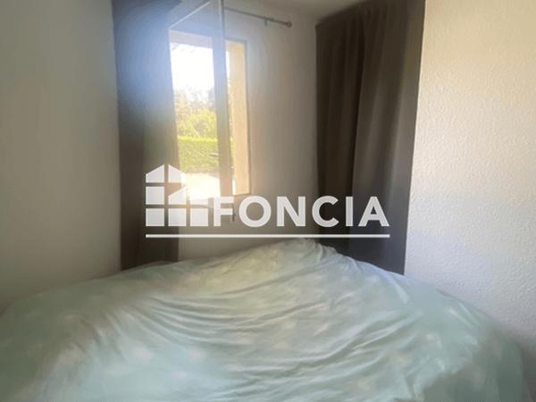 Location Studio 27.6 m² - Saint Raphael 83700