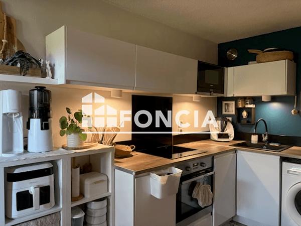 Location Studio 27.6 m² - Saint Raphael 83700