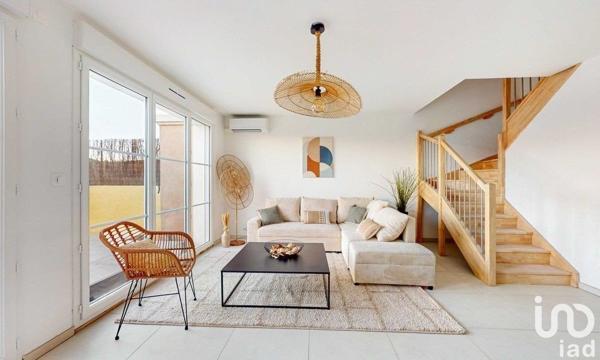 Maison à vendre 4 pièces 89 m² La Garde-Freinet