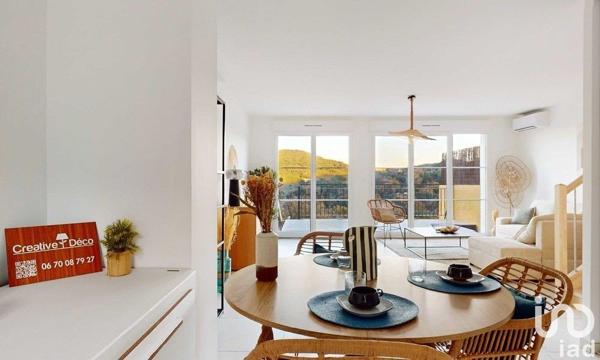 Maison à vendre 4 pièces 89 m² La Garde-Freinet