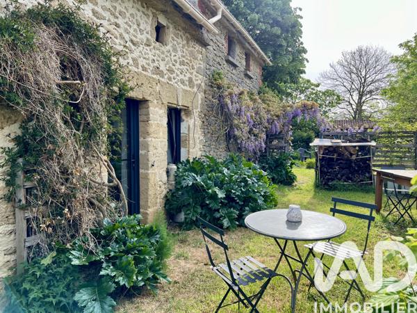 Maison à vendre 6 pièces 134 m² Lys-Haut-Layon