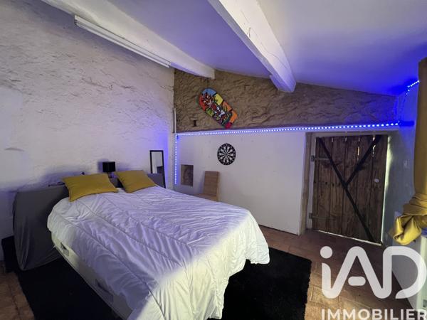 Maison à vendre 6 pièces 134 m² Lys-Haut-Layon