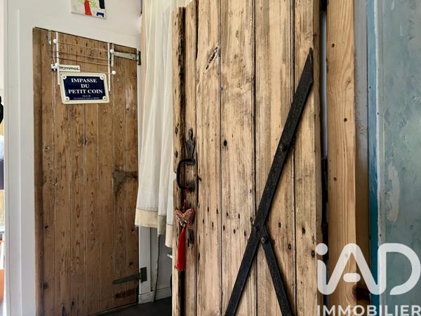 Maison à vendre 6 pièces 134 m² Lys-Haut-Layon