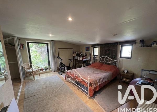 Maison à vendre 6 pièces 134 m² Lys-Haut-Layon