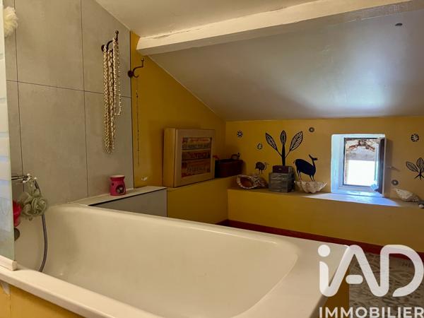 Maison à vendre 6 pièces 134 m² Lys-Haut-Layon