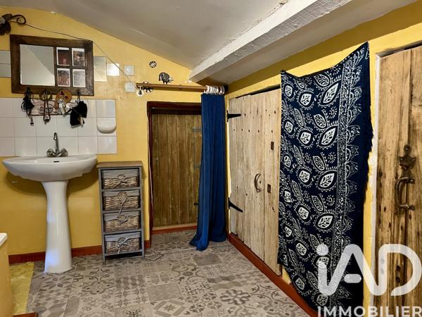 Maison à vendre 6 pièces 134 m² Lys-Haut-Layon