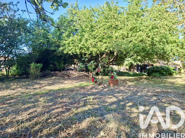 Maison à vendre 6 pièces 134 m² Lys-Haut-Layon
