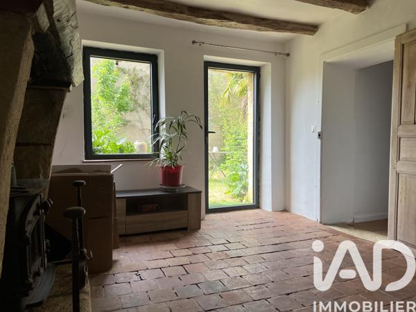 Maison à vendre 6 pièces 134 m² Lys-Haut-Layon