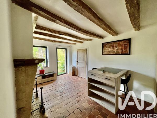 Maison à vendre 6 pièces 134 m² Lys-Haut-Layon