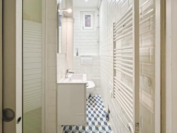 Appartement 1 pièce - 29 m² Exclusivité efficity