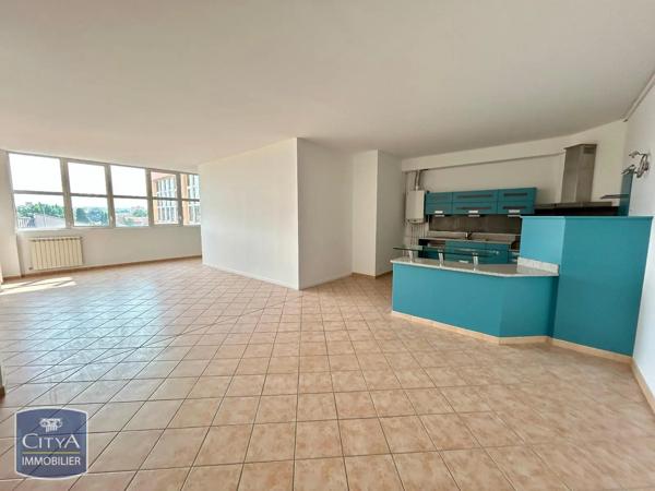 Appartement à vendre 4 pièces 147.7m² Carpentras (84200)