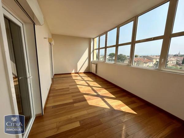 Appartement à vendre 4 pièces 147.7m² Carpentras (84200)