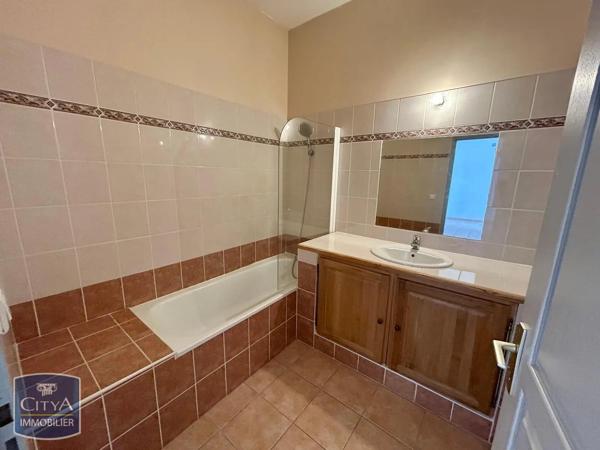 Appartement à vendre 4 pièces 147.7m² Carpentras (84200)