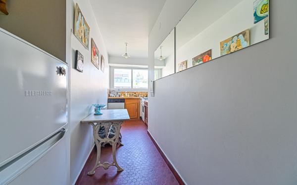 Appartement à vendre    3 pièces •  Paris 11