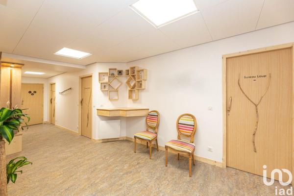 Bureaux à vendre 102 m² Bayonne