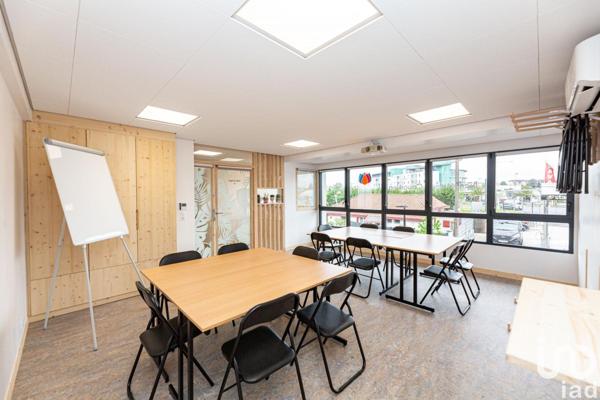 Bureaux à vendre 102 m² Bayonne