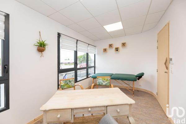 Bureaux à vendre 102 m² Bayonne