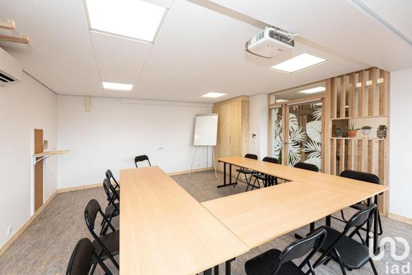 Bureaux à vendre 102 m² Bayonne