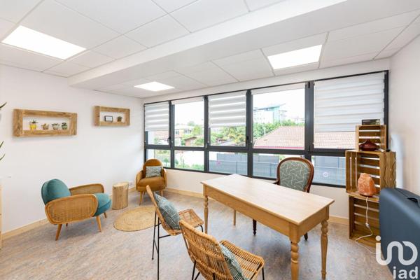 Bureaux à vendre 102 m² Bayonne