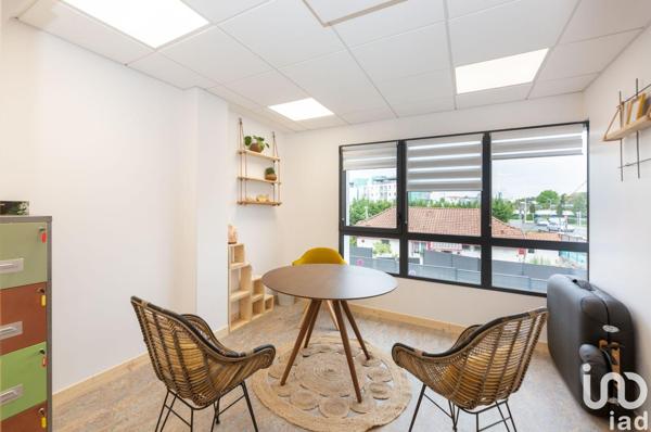 Bureaux à vendre 102 m² Bayonne