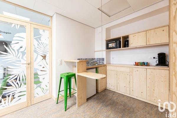 Bureaux à vendre 102 m² Bayonne