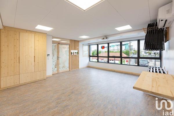 Bureaux à vendre 102 m² Bayonne