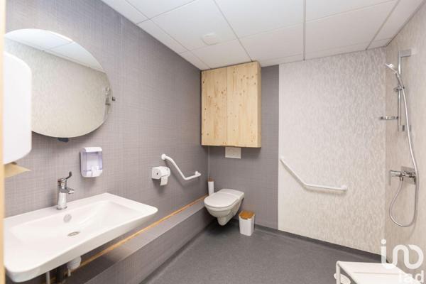 Bureaux à vendre 102 m² Bayonne