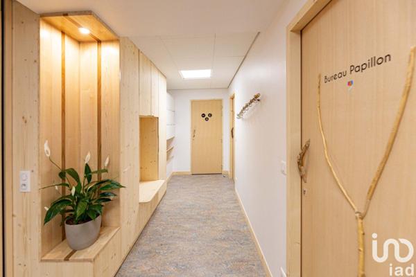 Bureaux à vendre 102 m² Bayonne