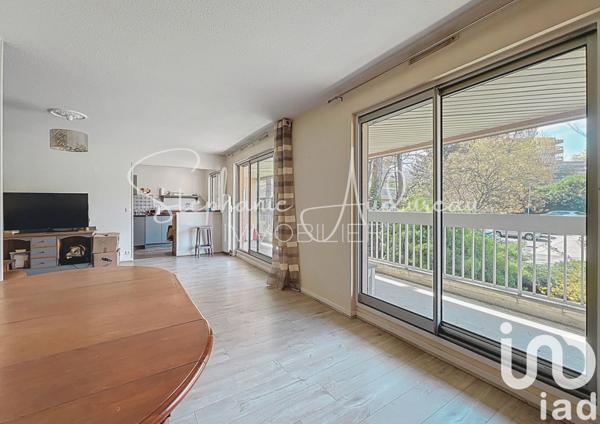 Appartement à vendre 5 pièces 99 m² Verrières-le-Buisson