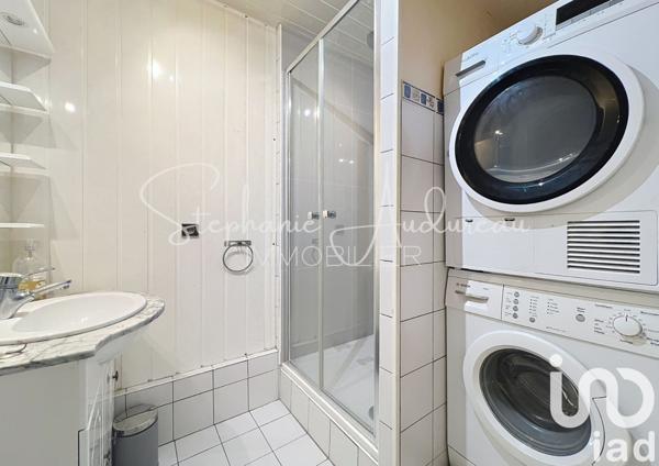 Appartement à vendre 5 pièces 99 m² Verrières-le-Buisson