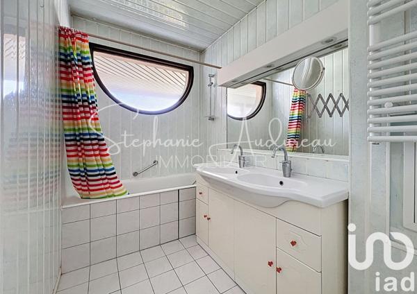 Appartement à vendre 5 pièces 99 m² Verrières-le-Buisson