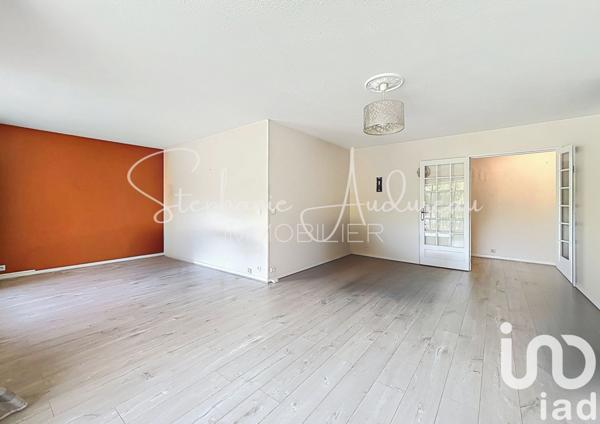 Appartement à vendre 5 pièces 99 m² Verrières-le-Buisson