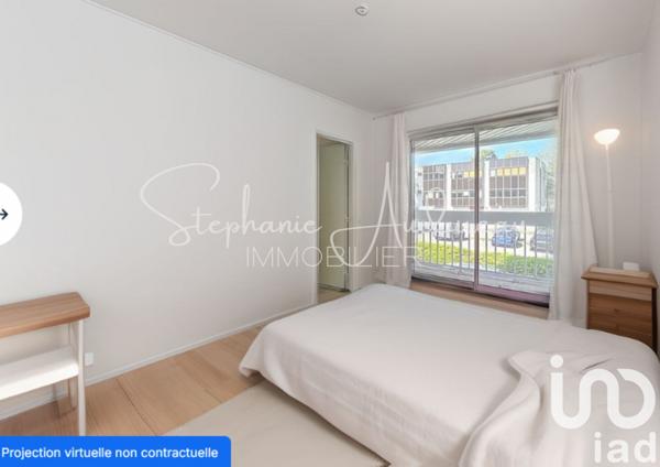 Appartement à vendre 5 pièces 99 m² Verrières-le-Buisson