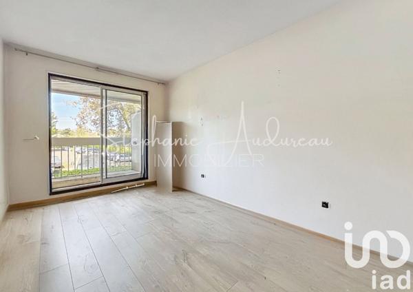 Appartement à vendre 5 pièces 99 m² Verrières-le-Buisson