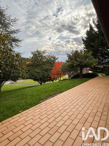 Maison à vendre 5 pièces 137 m² Bon-Encontre